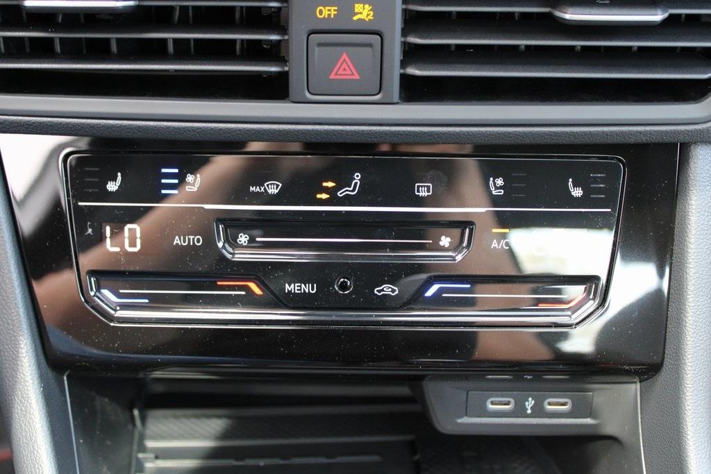 new 2025 Volkswagen Jetta GLI car, priced at $33,102