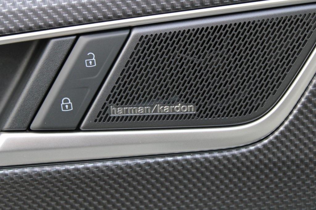 new 2026 Volkswagen Atlas Cross Sport car, priced at $53,601