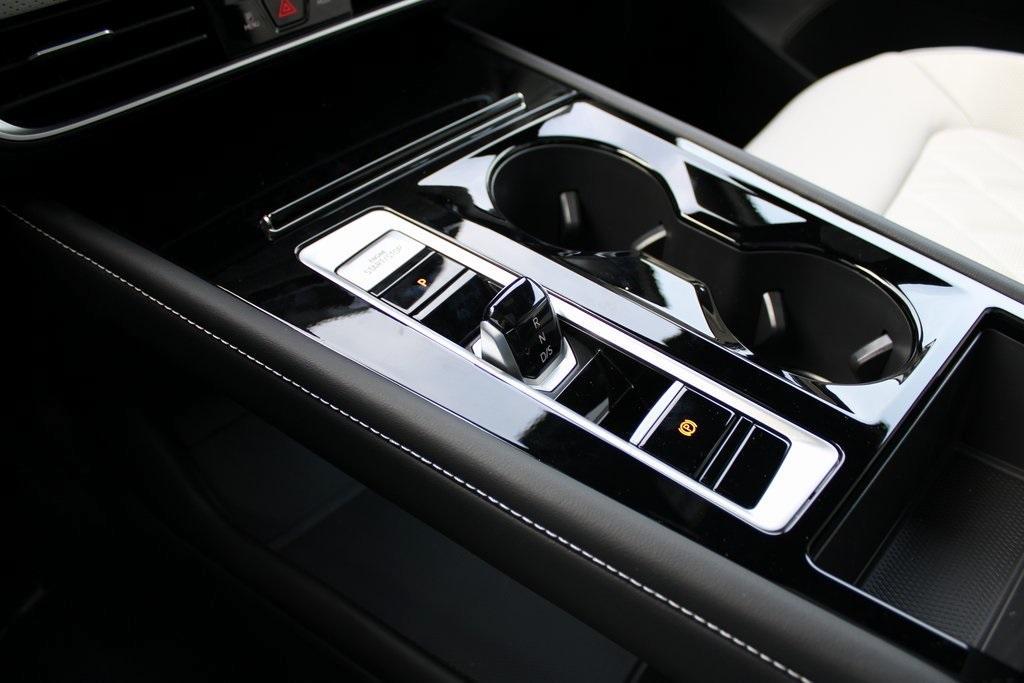 new 2026 Volkswagen Atlas Cross Sport car, priced at $53,601