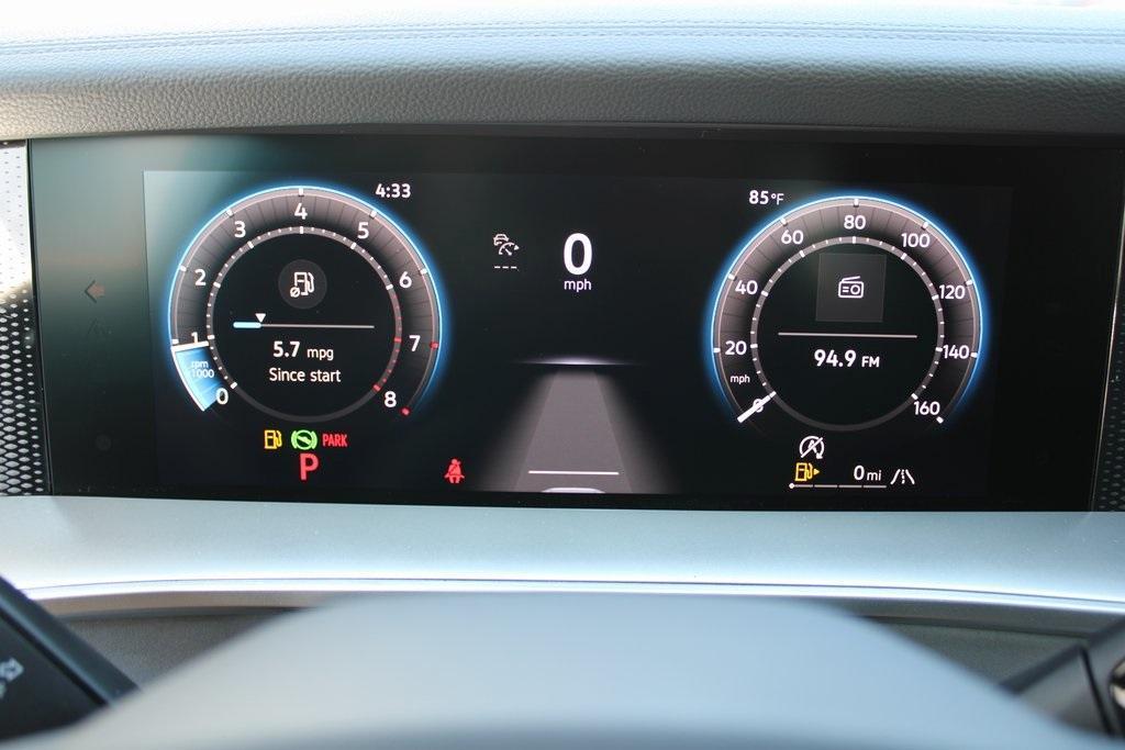 new 2025 Volkswagen Tiguan car, priced at $38,249