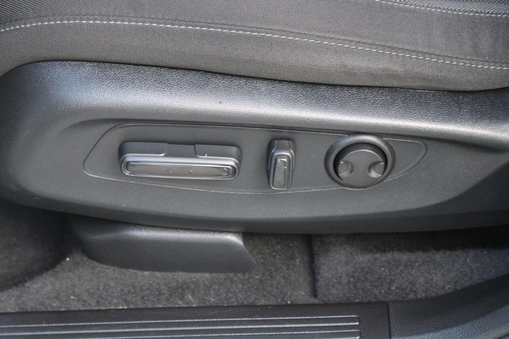 used 2024 Honda CR-V car, priced at $29,222