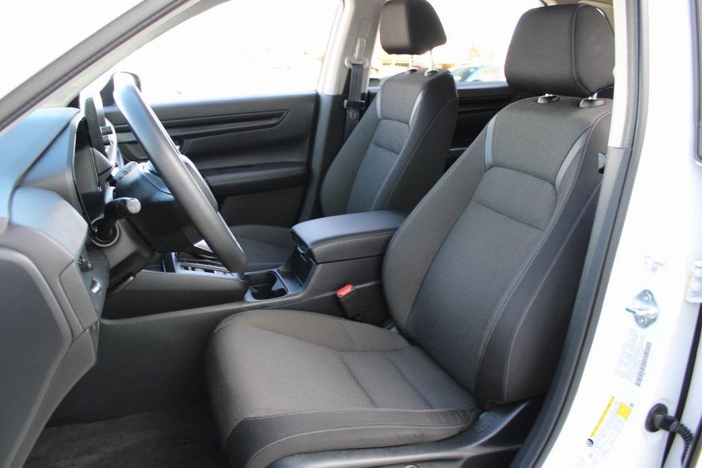 used 2024 Honda CR-V car, priced at $29,222
