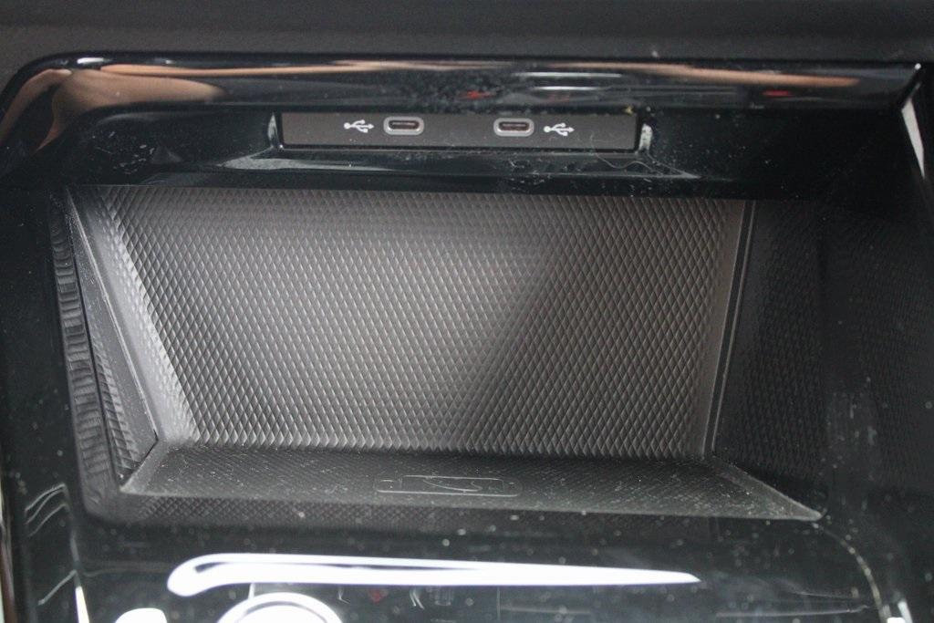 used 2023 Volkswagen Golf GTI car, priced at $26,222