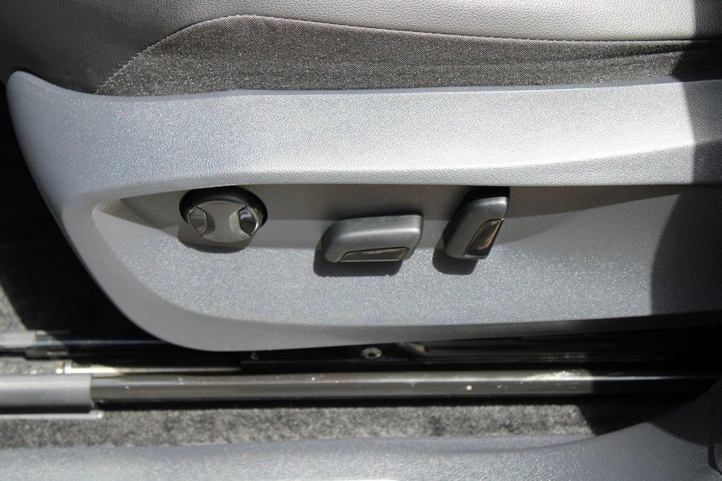 used 2024 Volkswagen Tiguan car, priced at $32,999