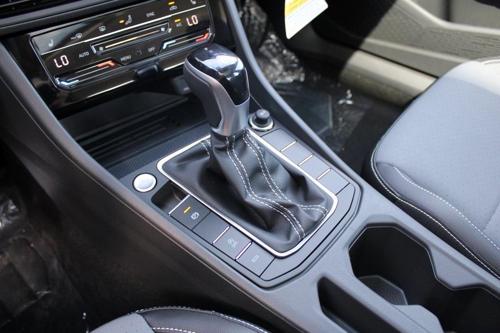 new 2025 Volkswagen Jetta car, priced at $27,326