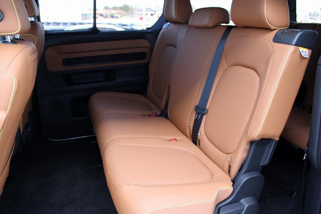 new 2025 Volkswagen ID. Buzz car, priced at $59,395