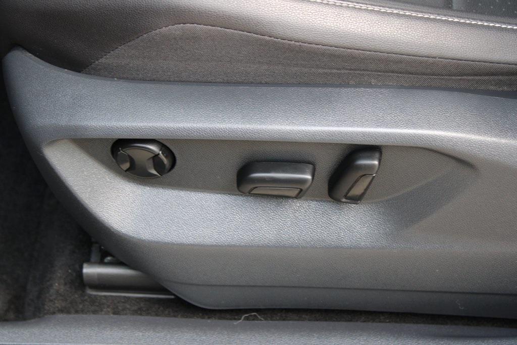 used 2021 Volkswagen Tiguan car, priced at $24,300