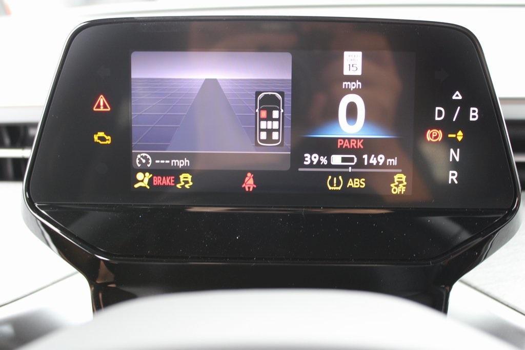 new 2025 Volkswagen ID. Buzz car, priced at $61,114