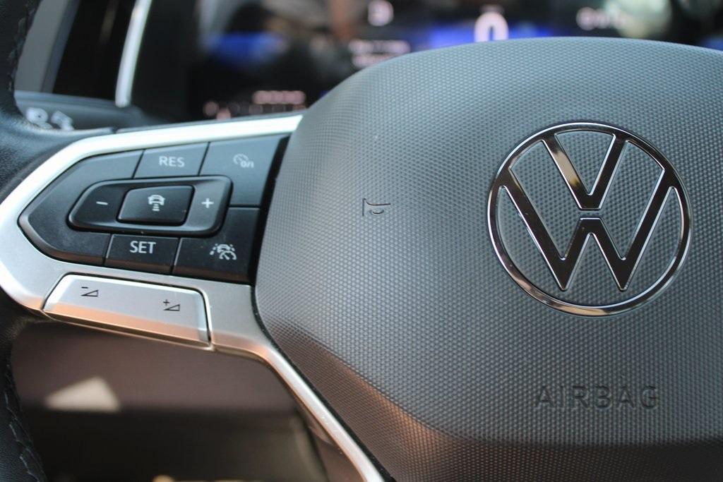 used 2023 Volkswagen Jetta car, priced at $20,319