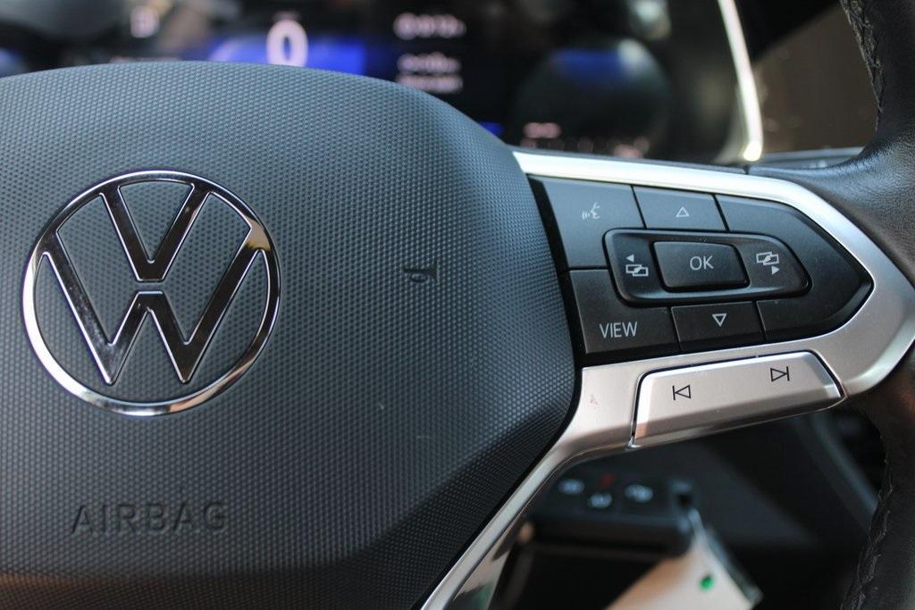 used 2023 Volkswagen Jetta car, priced at $20,319