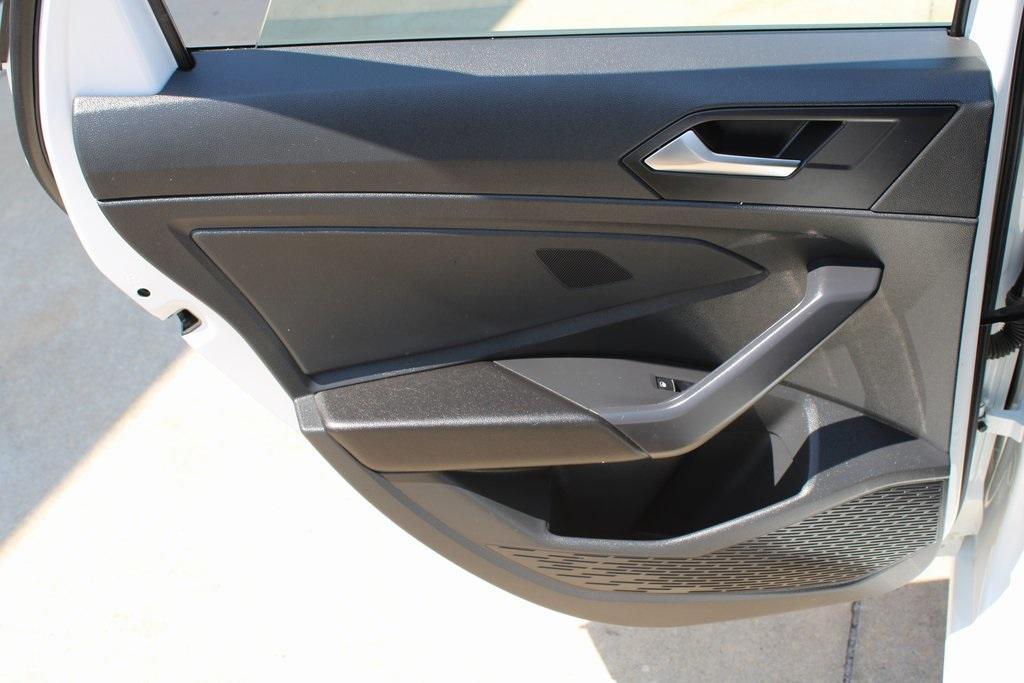 used 2023 Volkswagen Jetta car, priced at $20,319