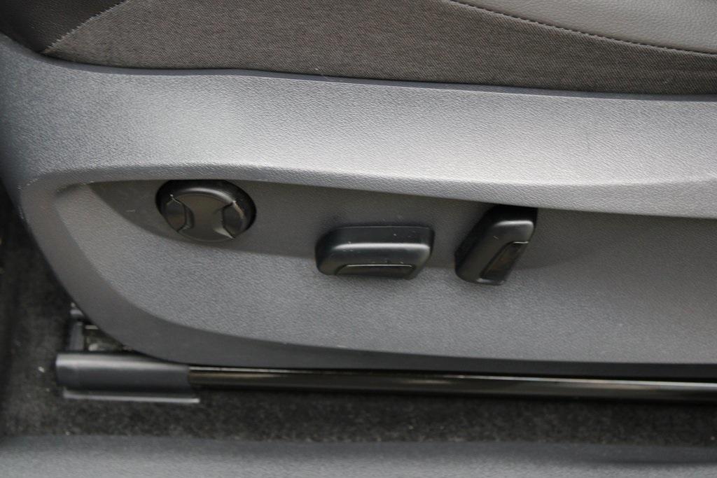used 2024 Volkswagen Tiguan car, priced at $29,888