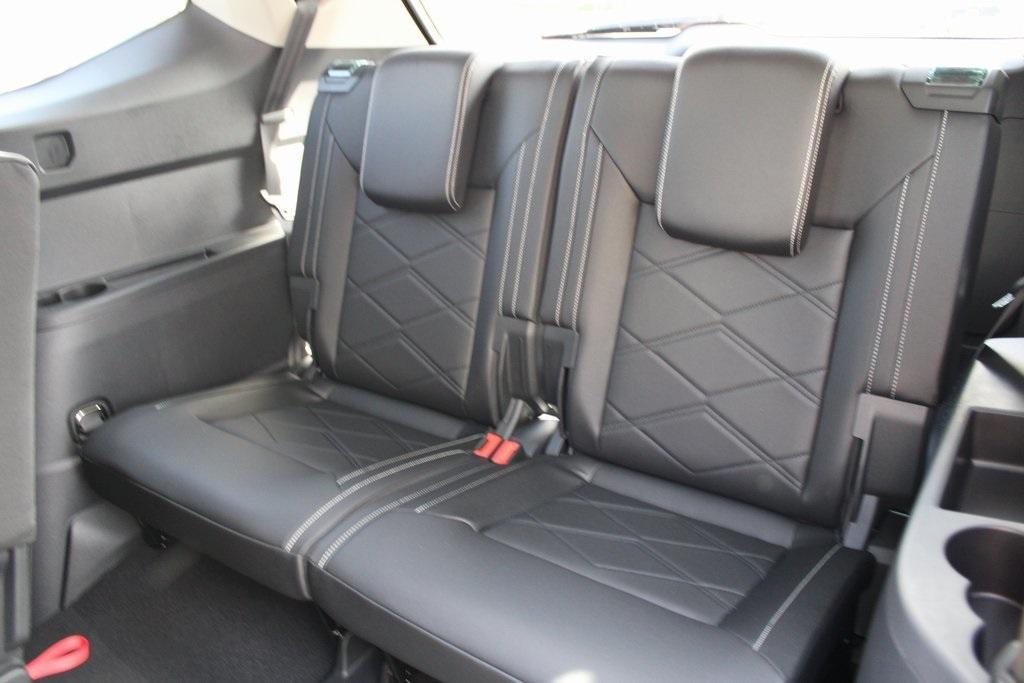 new 2026 Volkswagen Atlas car, priced at $40,940