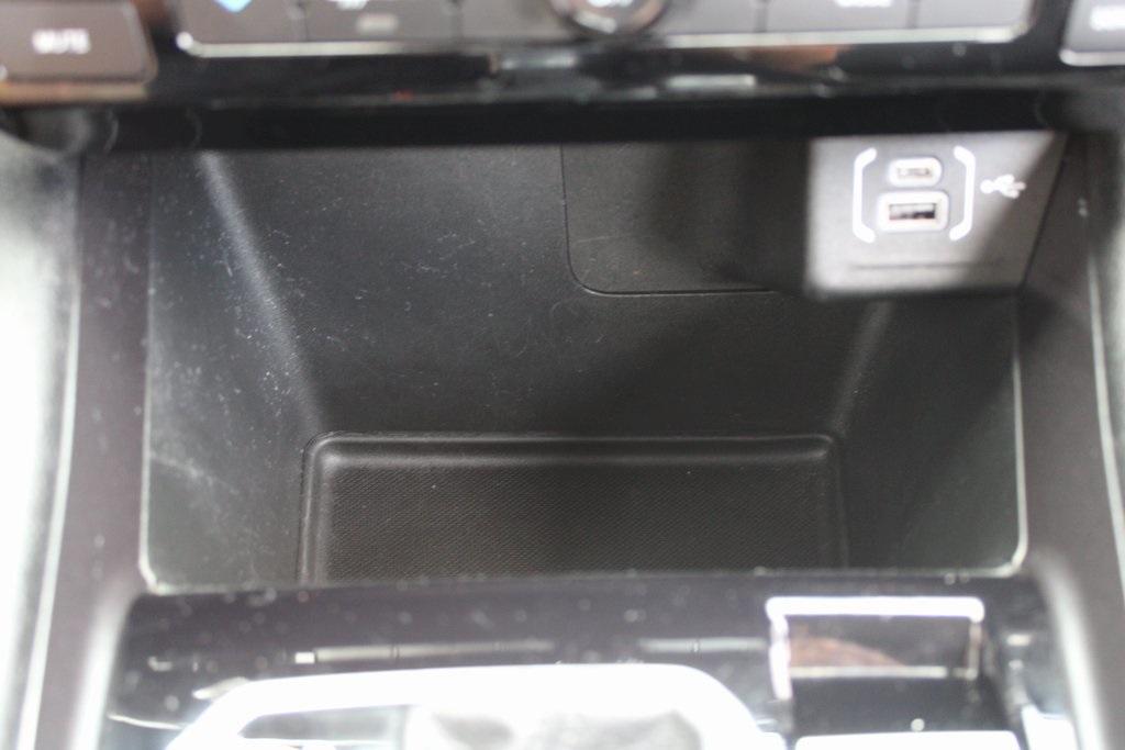 used 2022 Jeep Compass car, priced at $22,160