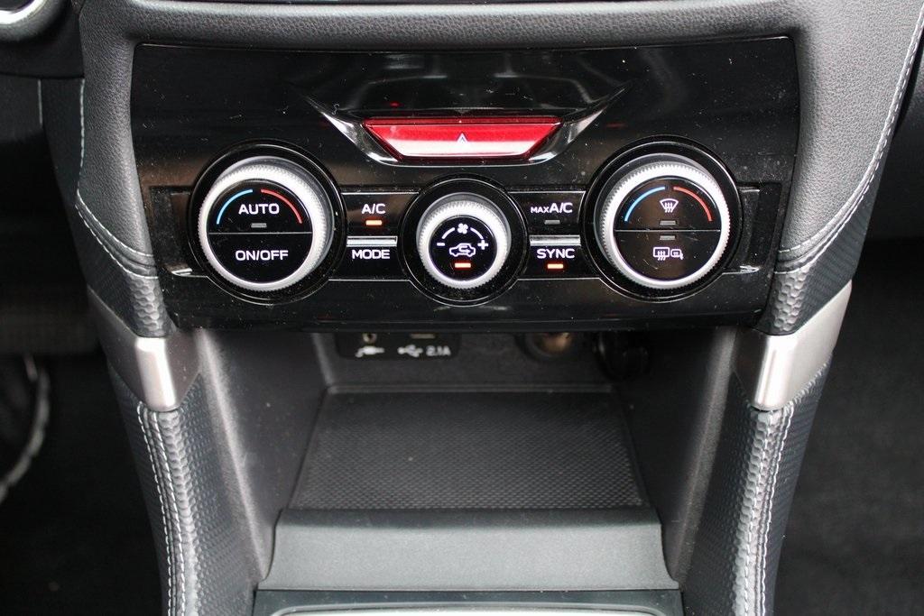 used 2020 Subaru Forester car, priced at $24,999