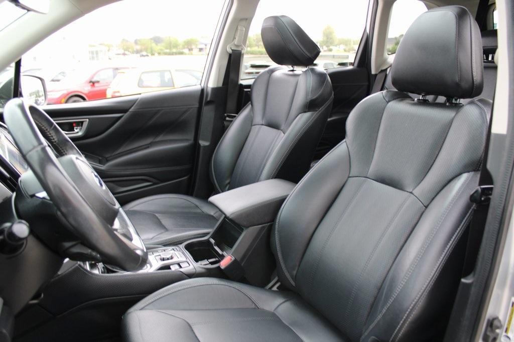 used 2020 Subaru Forester car, priced at $24,999