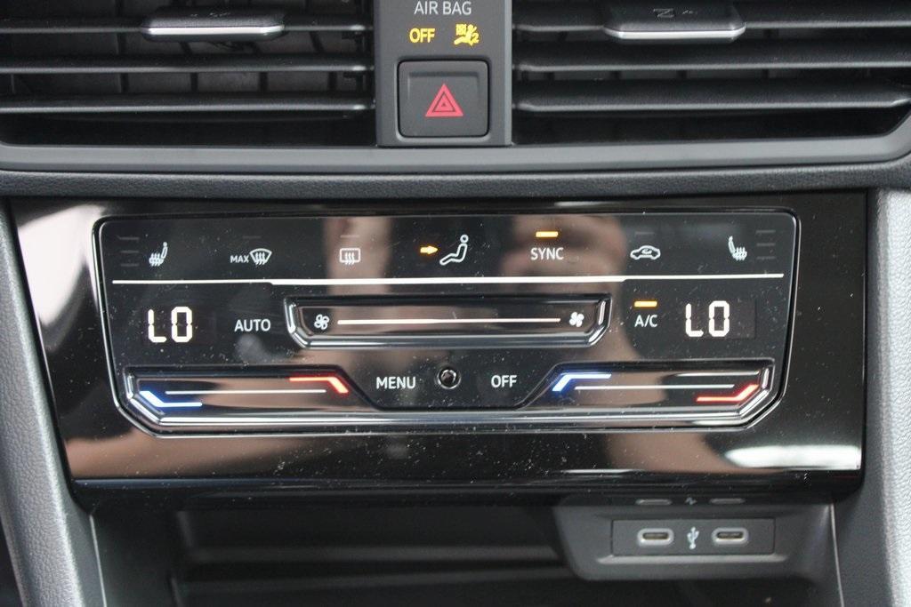 new 2025 Volkswagen Jetta car, priced at $26,768