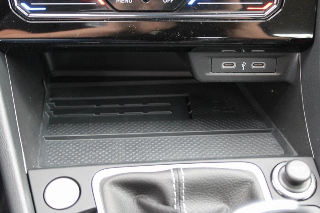 new 2025 Volkswagen Jetta car, priced at $26,768