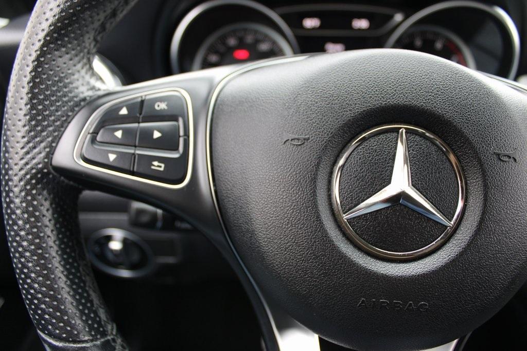 used 2019 Mercedes-Benz GLA 250 car, priced at $23,151
