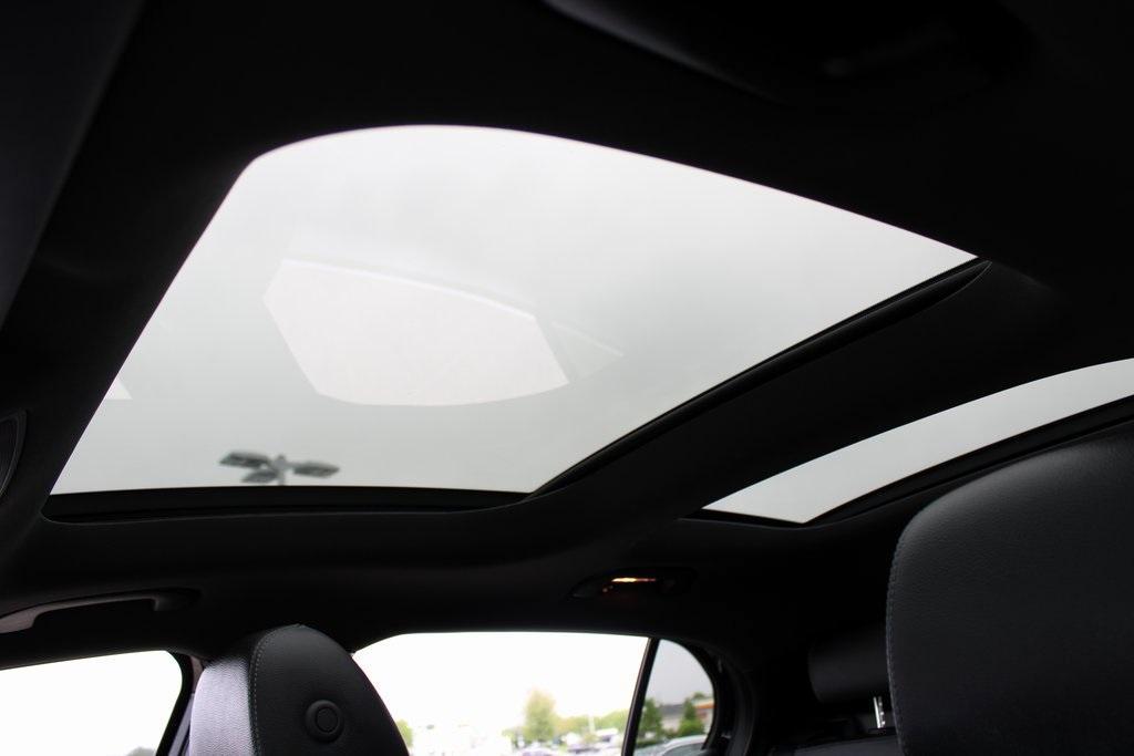 used 2019 Mercedes-Benz GLA 250 car, priced at $23,151