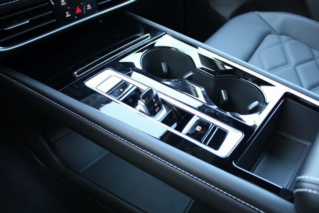 new 2026 Volkswagen Atlas Cross Sport car, priced at $45,089