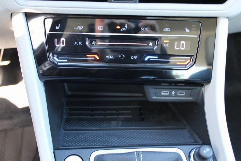 new 2026 Volkswagen Jetta car, priced at $28,961