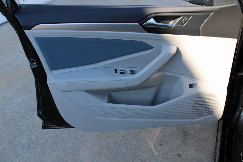 new 2026 Volkswagen Jetta car, priced at $28,961