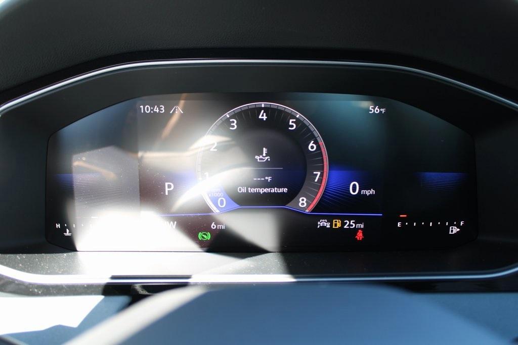 new 2026 Volkswagen Jetta car, priced at $28,961