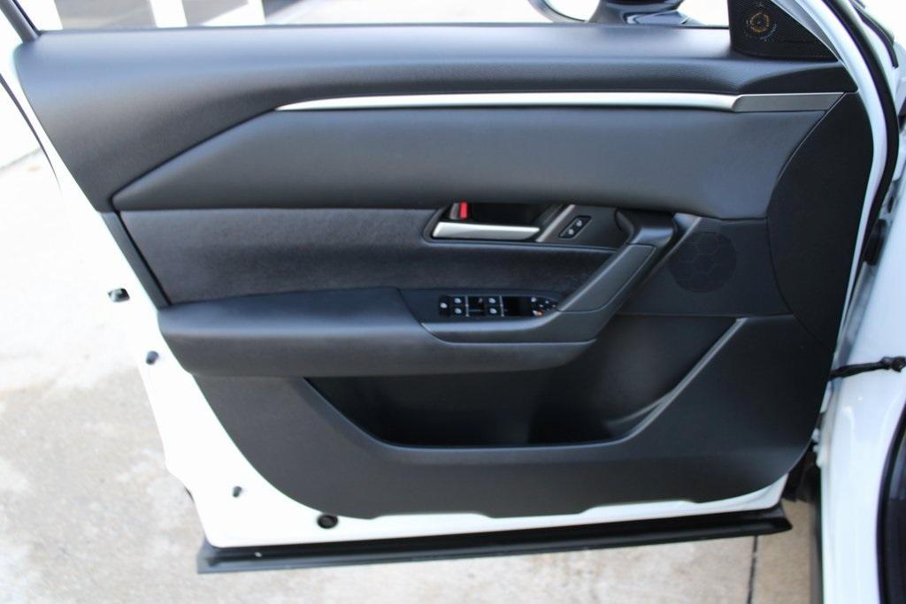 used 2023 Mazda CX-50 car, priced at $28,200