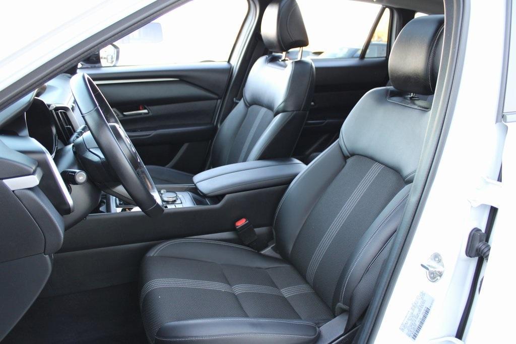 used 2023 Mazda CX-50 car, priced at $28,200