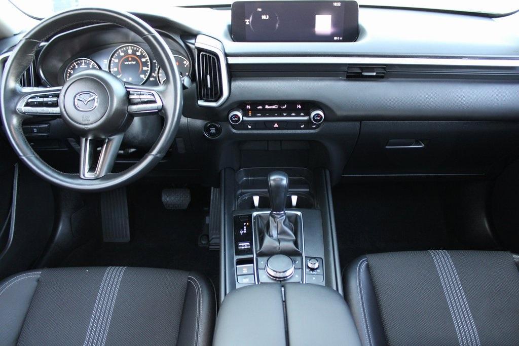 used 2023 Mazda CX-50 car, priced at $28,200