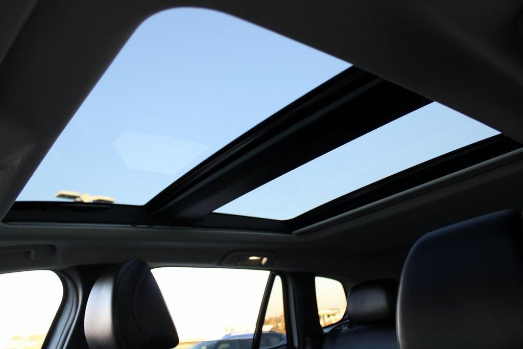 used 2023 Mazda CX-50 car, priced at $28,200