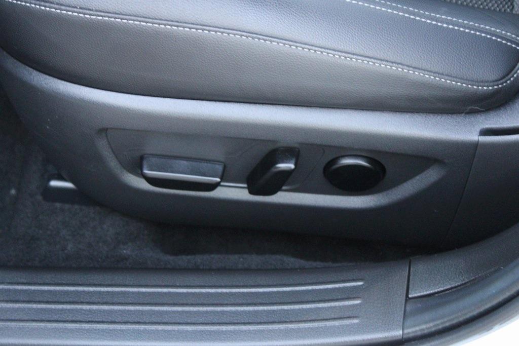 used 2023 Mazda CX-50 car, priced at $28,200