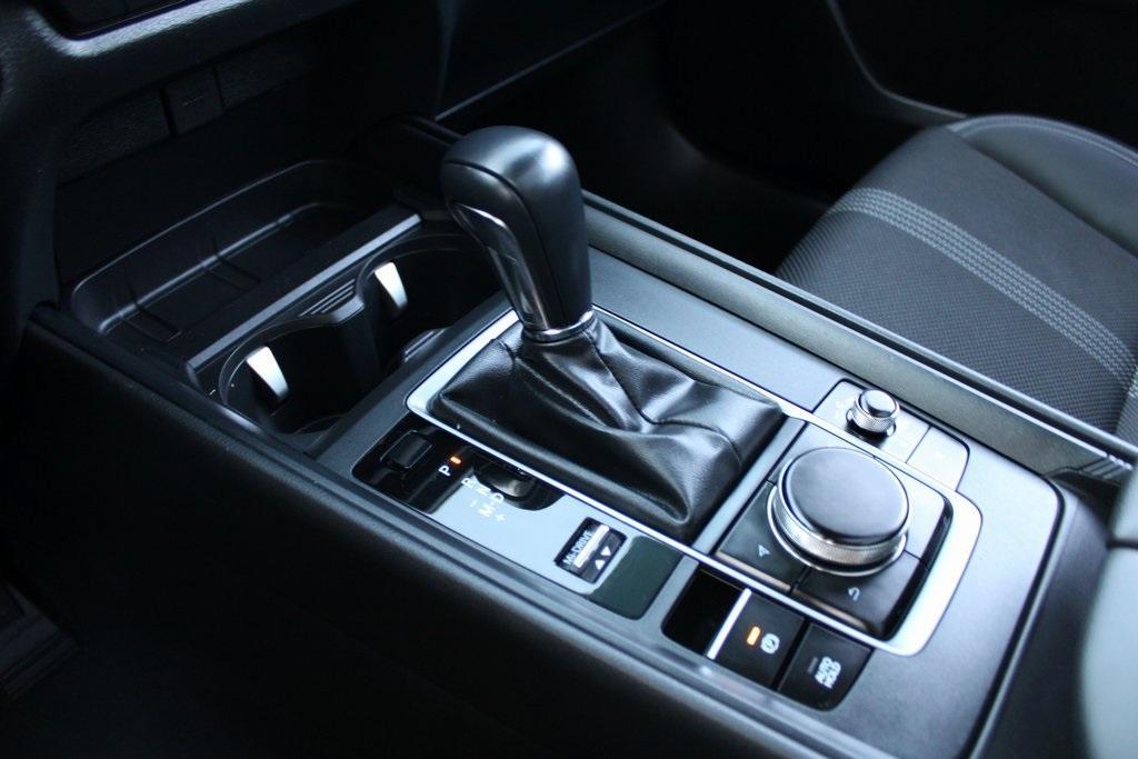 used 2023 Mazda CX-50 car, priced at $28,200