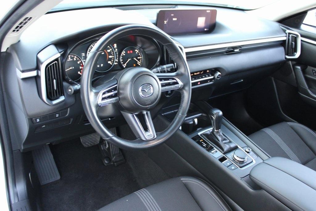 used 2023 Mazda CX-50 car, priced at $28,200