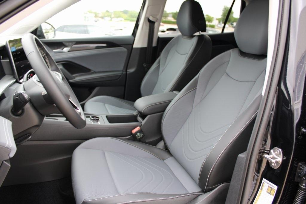 new 2025 Volkswagen Tiguan car, priced at $35,433