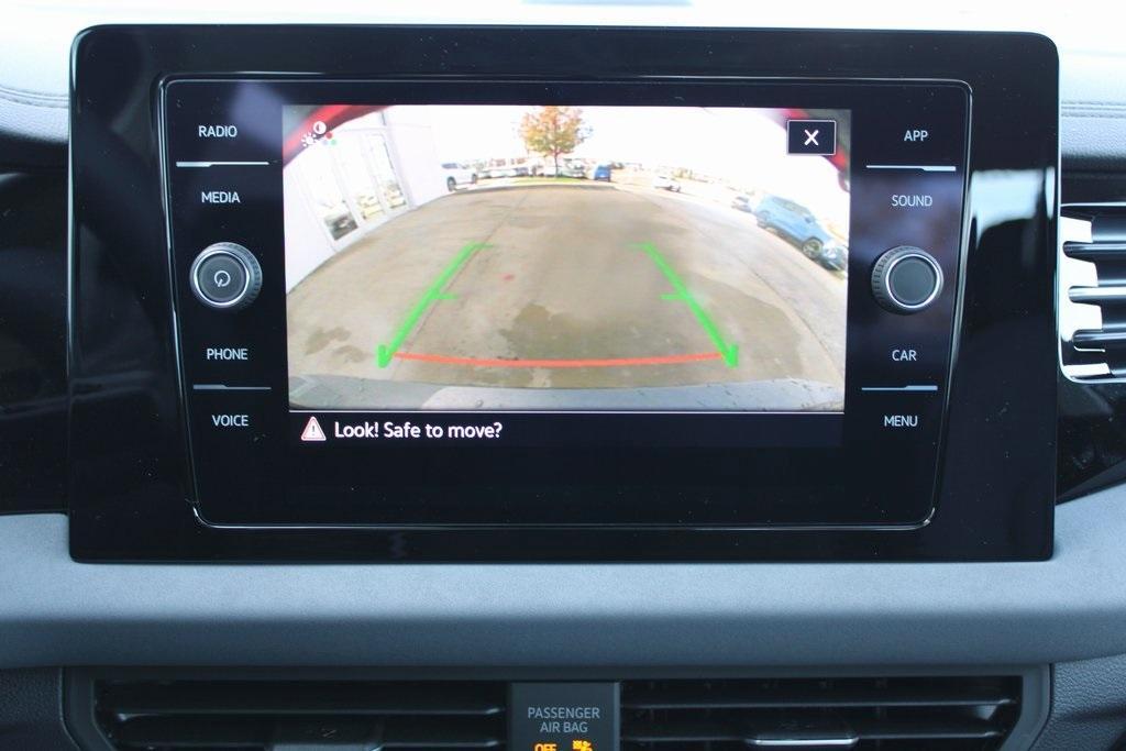 new 2026 Volkswagen Jetta car, priced at $29,456