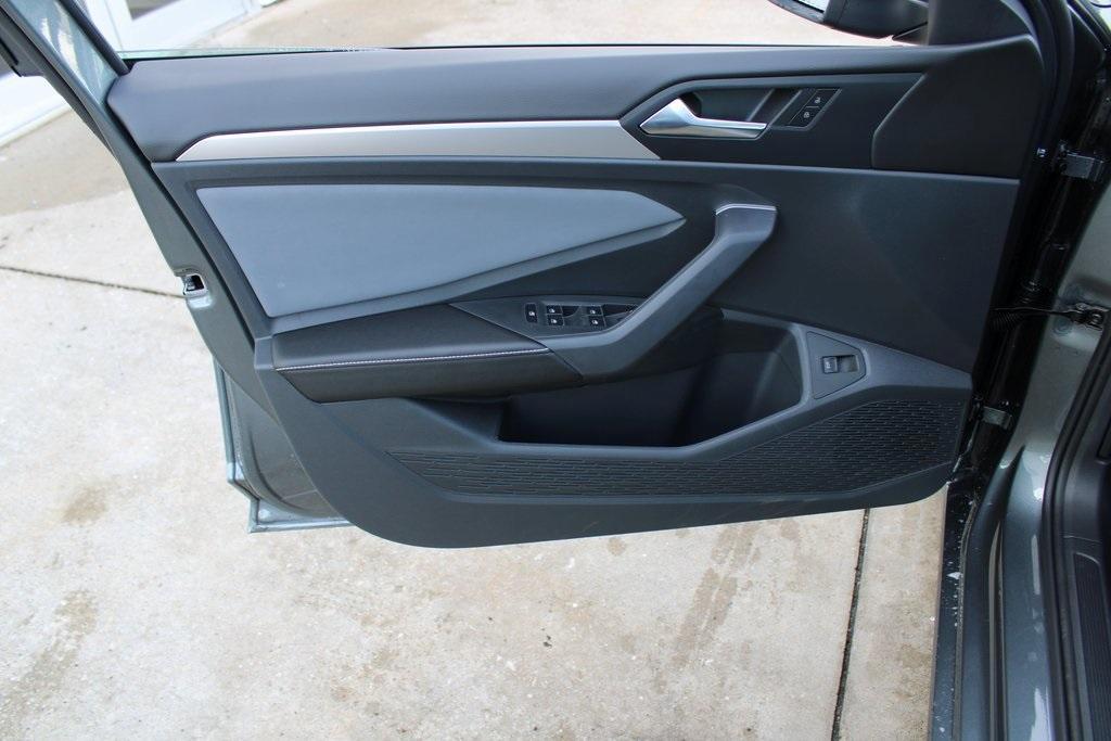 new 2026 Volkswagen Jetta car, priced at $29,456