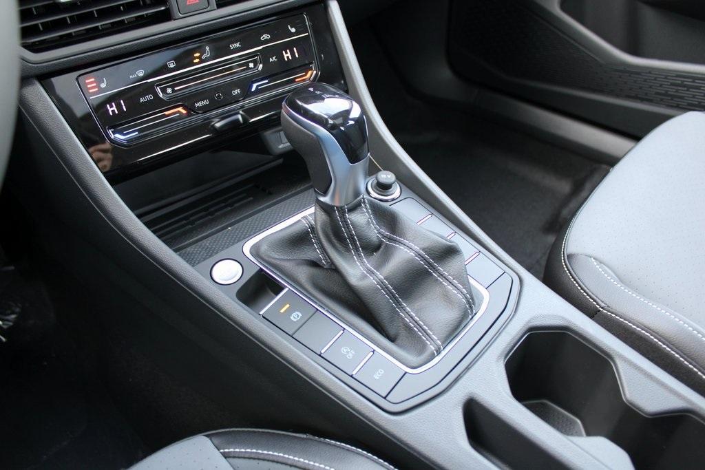 new 2026 Volkswagen Jetta car, priced at $29,456