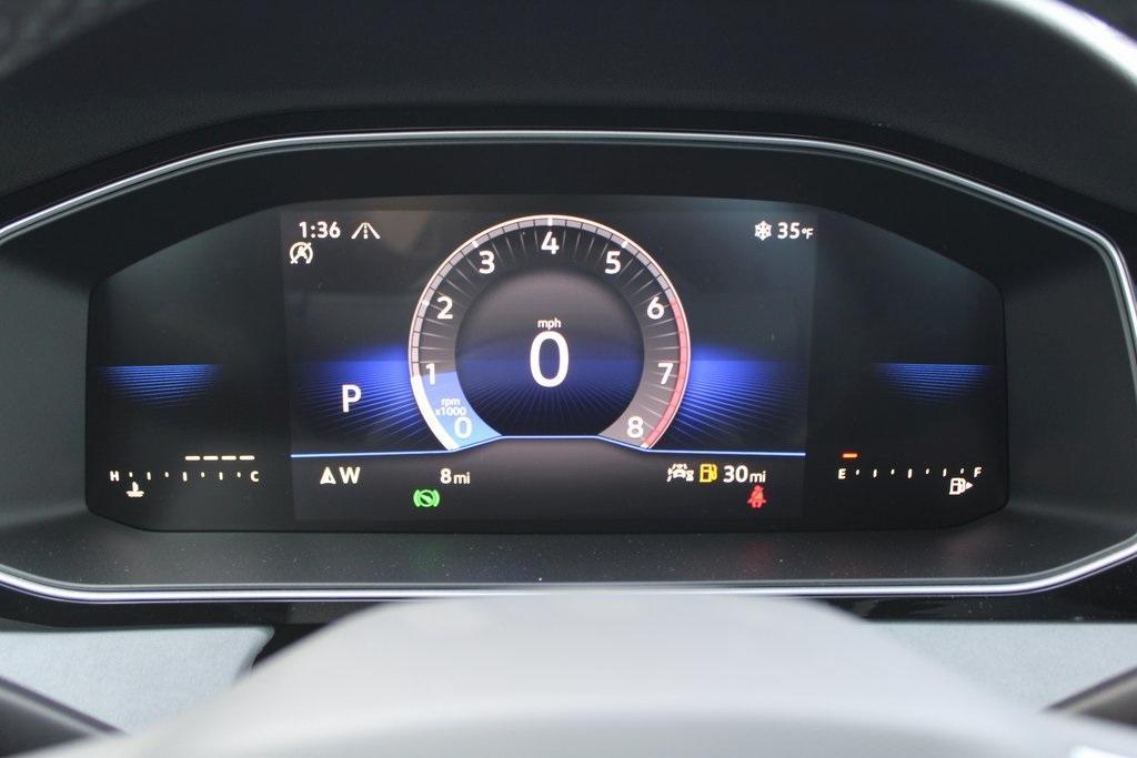 new 2026 Volkswagen Jetta car, priced at $29,456