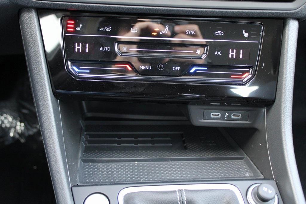 new 2026 Volkswagen Jetta car, priced at $29,456