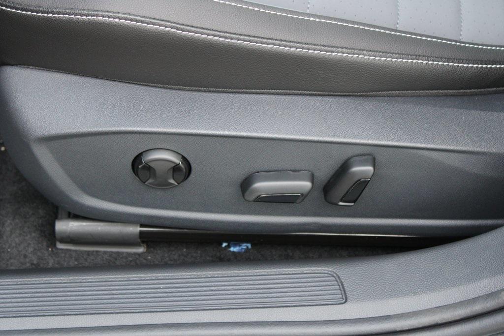 new 2026 Volkswagen Jetta car, priced at $29,456