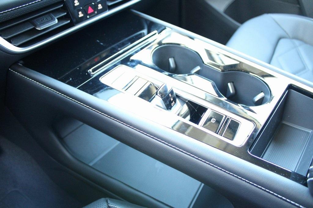 new 2026 Volkswagen Atlas car, priced at $45,110