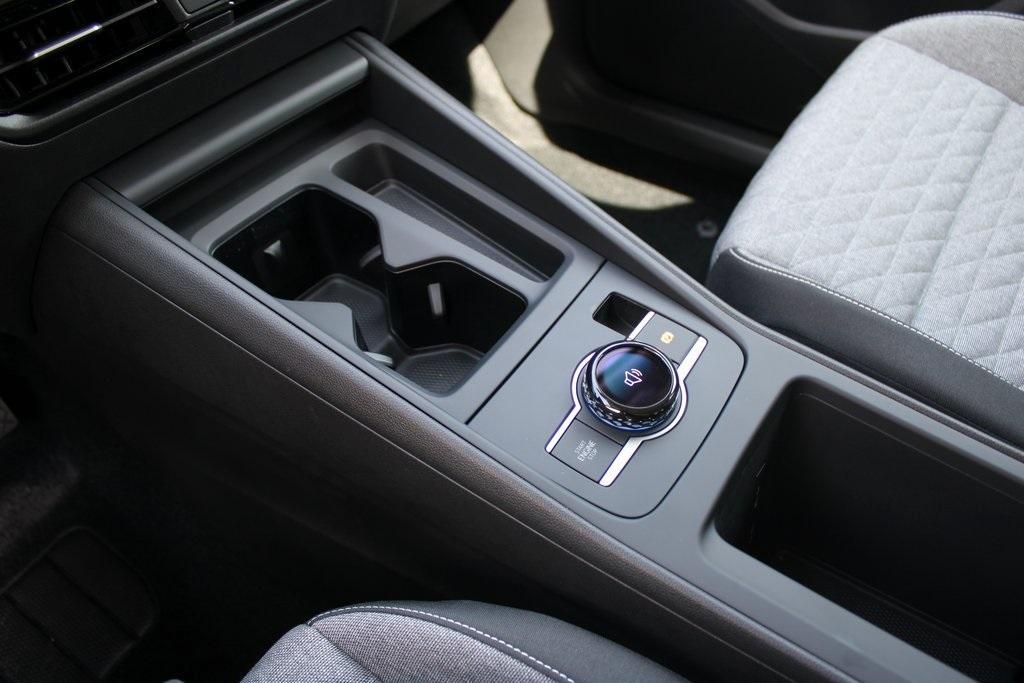 new 2025 Volkswagen Tiguan car, priced at $32,716