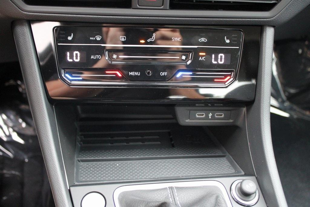 new 2026 Volkswagen Jetta car, priced at $29,456