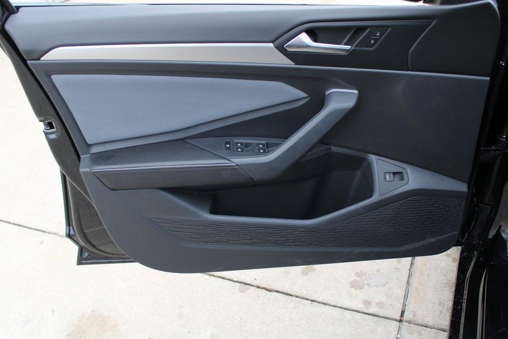 new 2026 Volkswagen Jetta car, priced at $29,456