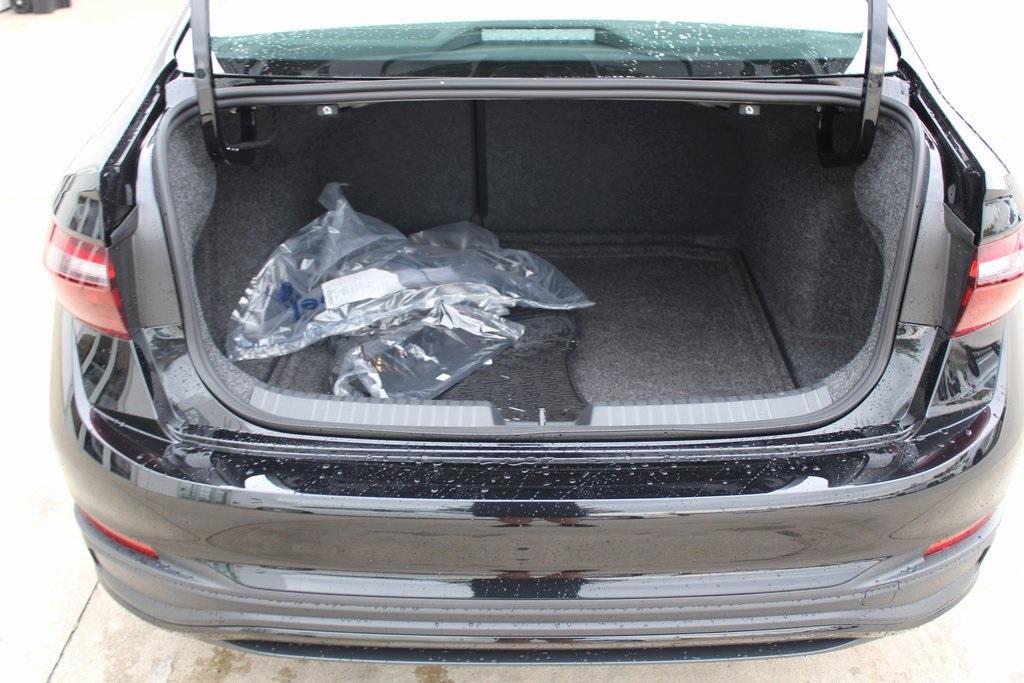 new 2026 Volkswagen Jetta car, priced at $29,456