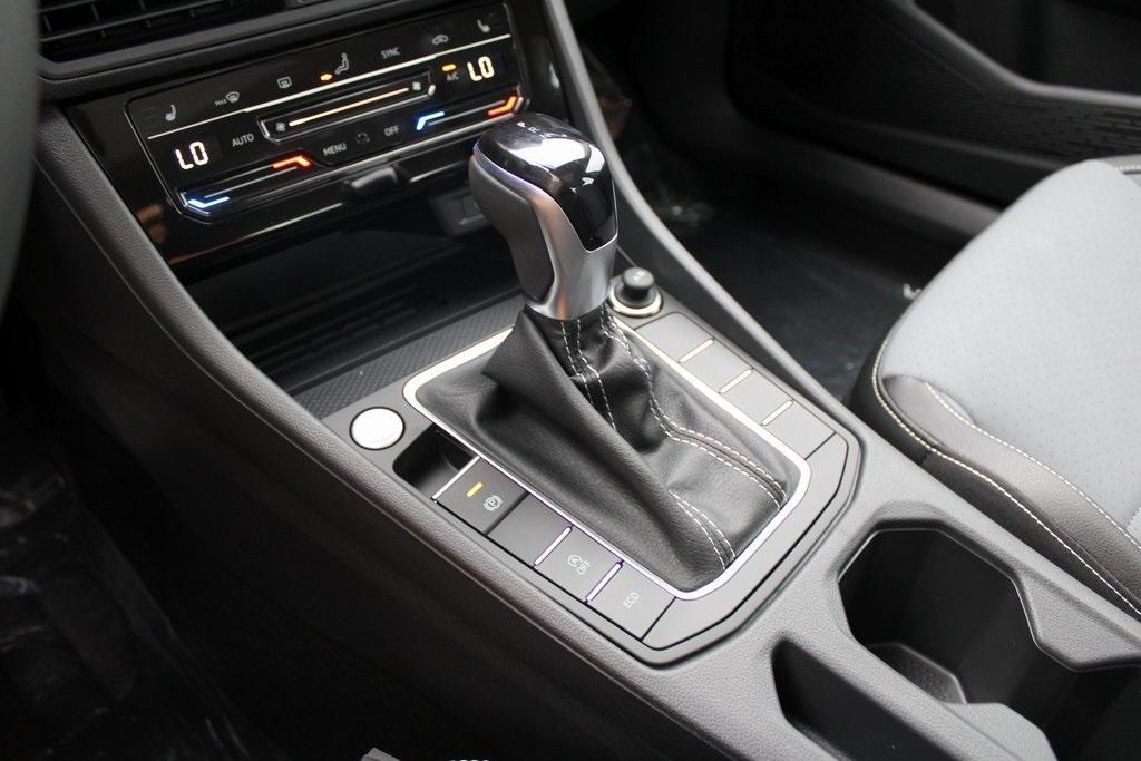 new 2026 Volkswagen Jetta car, priced at $29,456