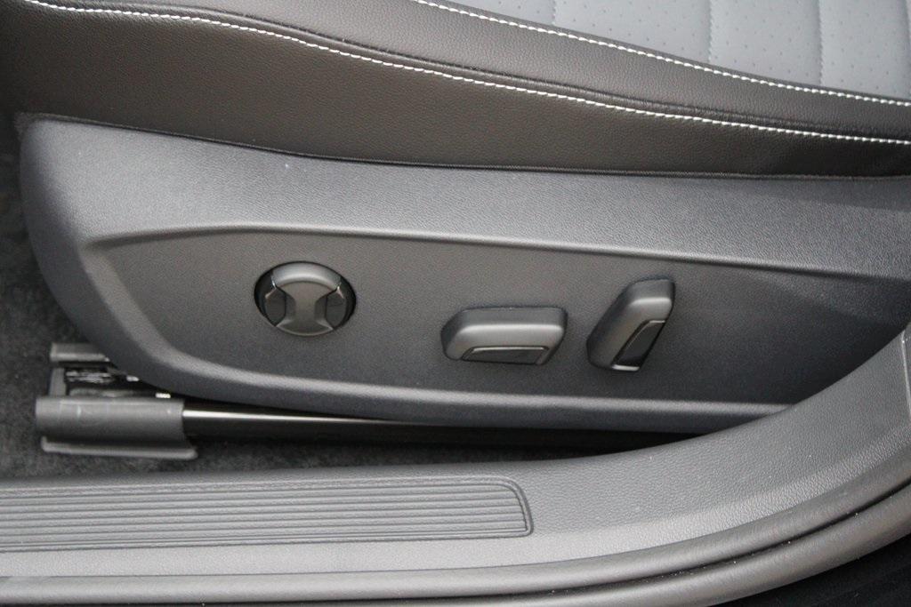 new 2026 Volkswagen Jetta car, priced at $29,456