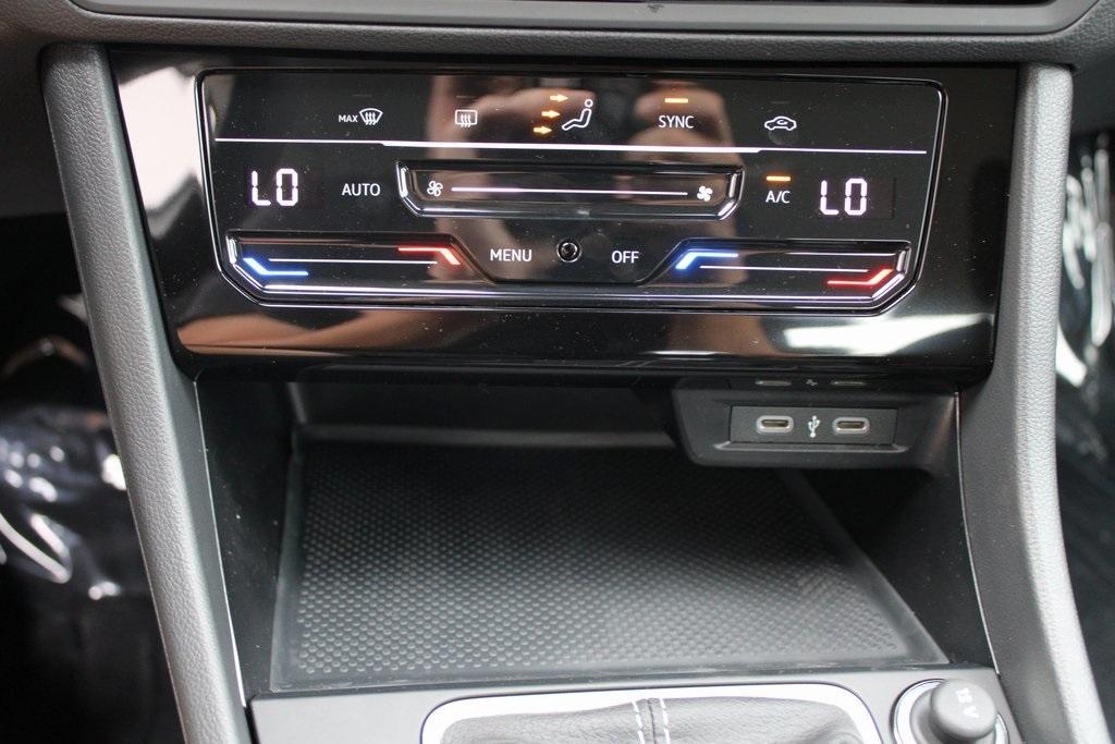 new 2026 Volkswagen Jetta car, priced at $25,566
